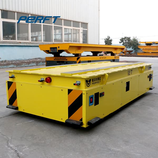 <h3>China Customized Customized 50 Ton Trackless Transfer Trolley </h3>
